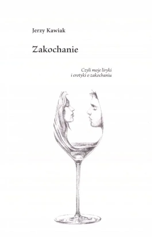 zakochanie