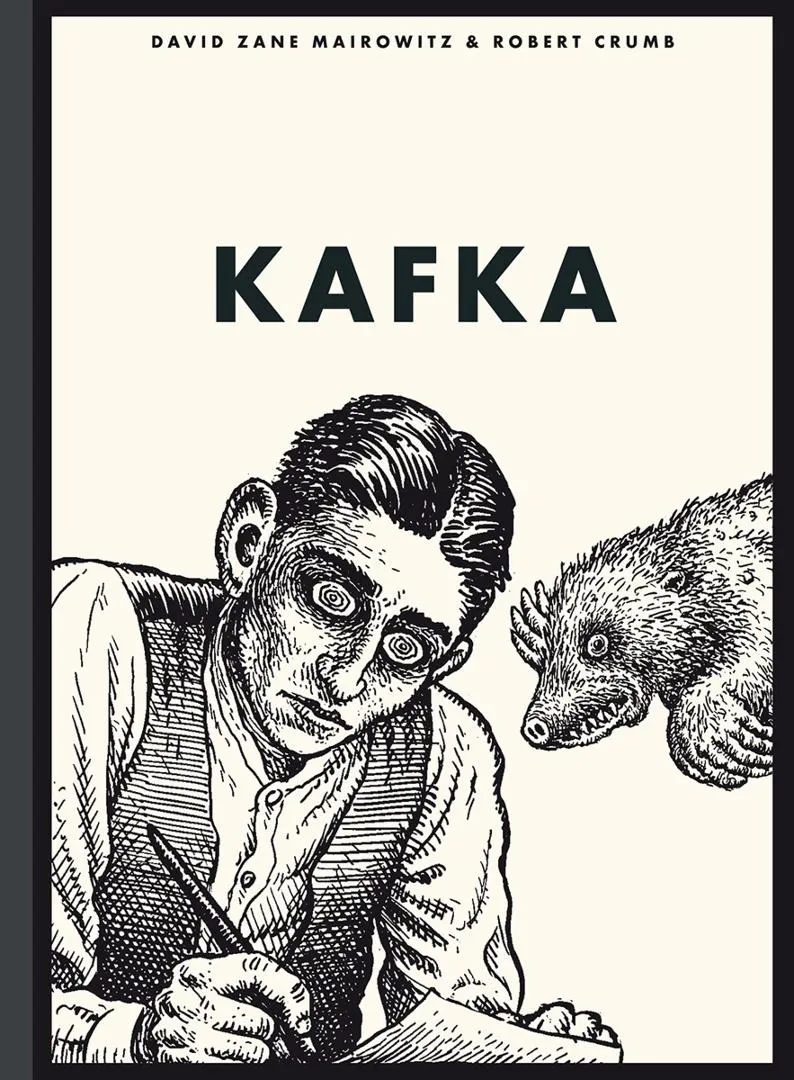 kafka
