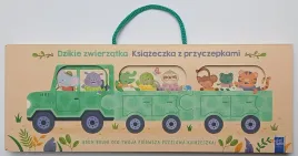 ksiazeczka-z-przyczepkami-dzikie-zwierzatka