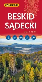mapa-beskid-sadecki-1-50-000