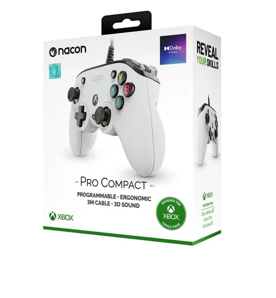 nacon-pro-compact-controller-bialy-usb-gamepad-xbox-one-xbox-series-s