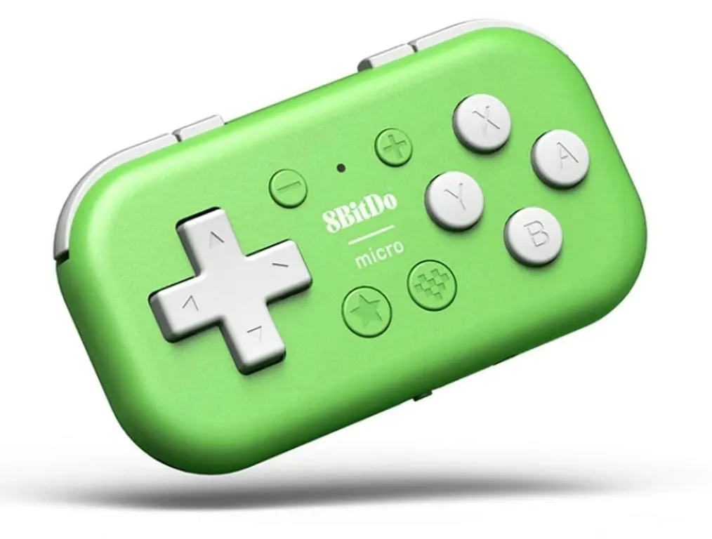 8bitdo-micro-zielony-usb-gamepad-android-nintendo-switch-pc-ios
