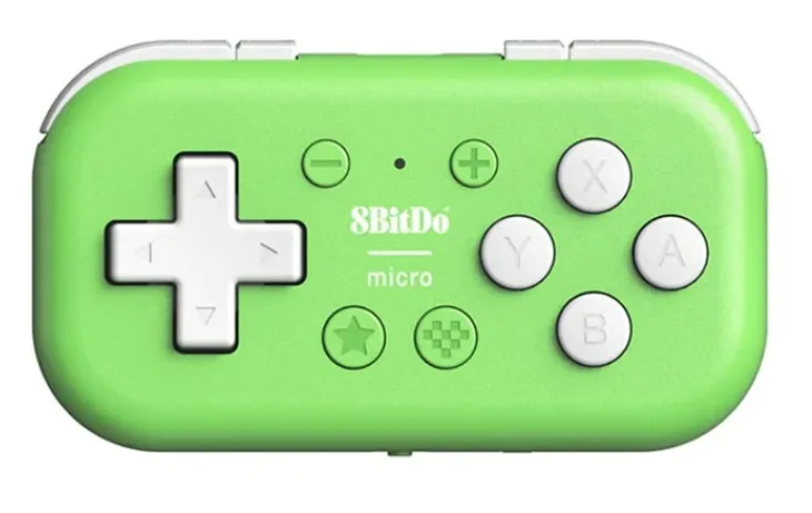 8bitdo-micro-zielony-usb-gamepad-android-nintendo-switch-pc-ios