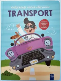 wielka-ksiega-malych-odkrywcow-transport