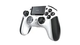 nacon-revolution-5-pro-czarny-bialy-bluetooth-gamepad-pc-playstation-4
