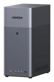 ugreen-dh2300-nas-mini-tower-4-gb-szary