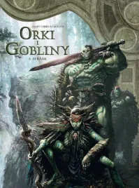 swiat-akwilonu-orki-i-gobliny-t-6-ayraak
