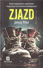 zjazd