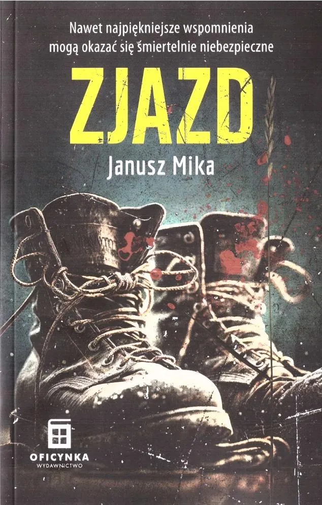 zjazd
