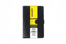 organizer-memofix-2026-b6-st-czarny