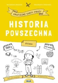 historia-powszechna-graficzne-karty-pracy-sp-8