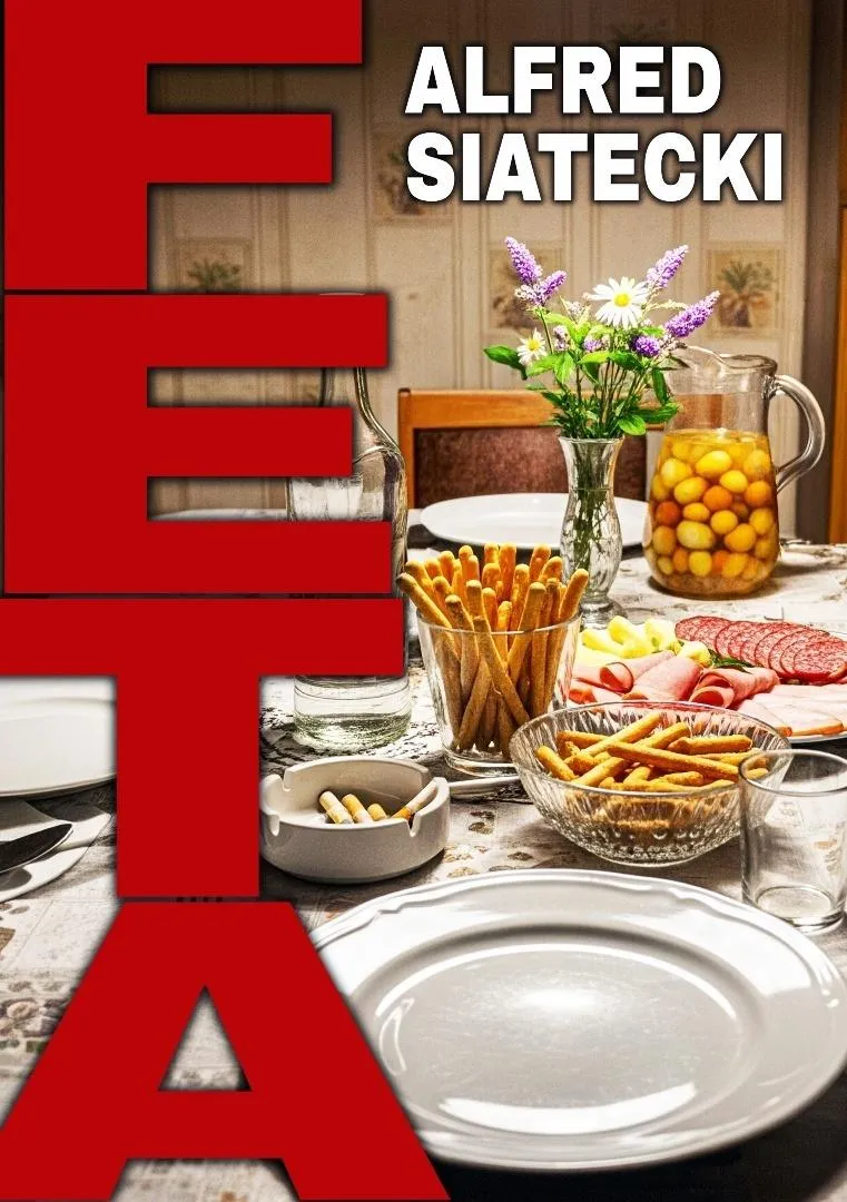 feta
