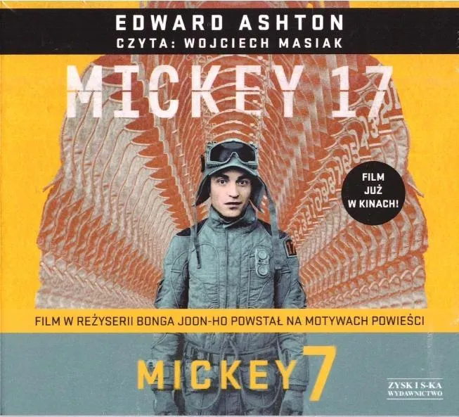 mickey7-audiobook