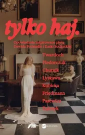 tylko-haj-opowiadania-inspirowane-plyta-dawida