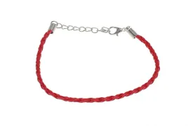 bransoletka-czerwona