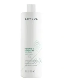 kemon-actyva-volume-e-corposita-shampoo-1000-ml