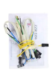 instalacja-elektryczna-biala-romet-komar-zzr-2330-2350-nowa