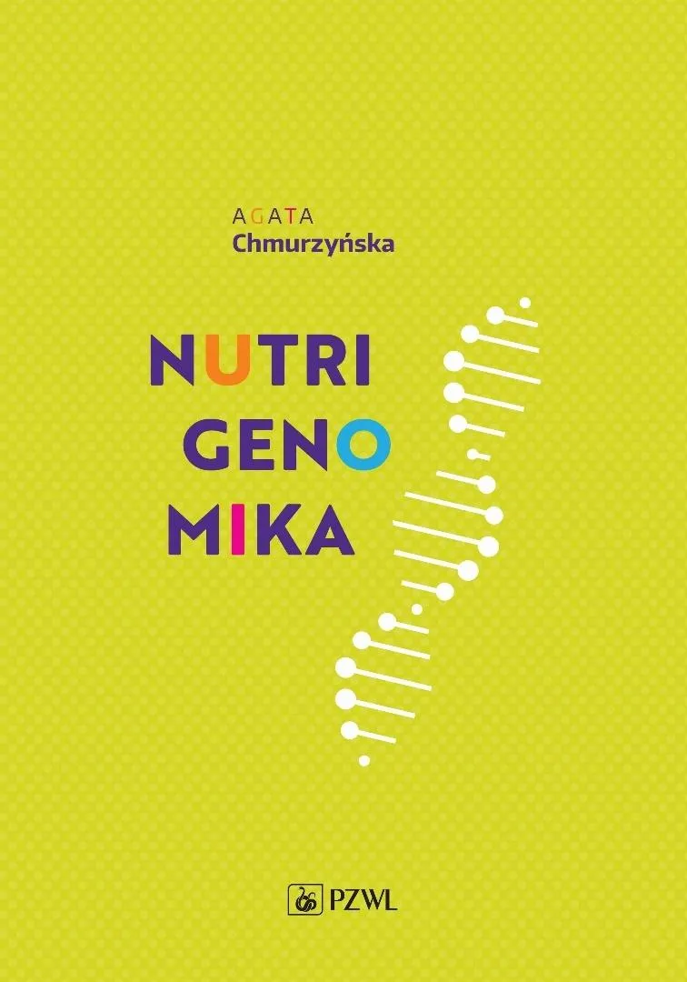 nutrigenomika