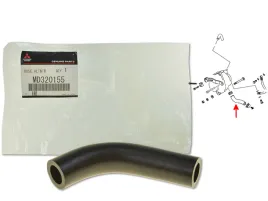 przewod-pompy-vacuum-powrotny-md320155-oryginal-mitsubishi
