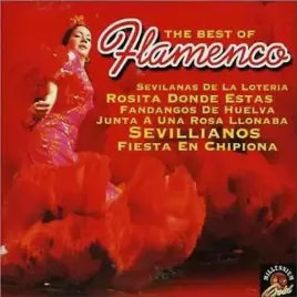 the-best-of-flamenco-cd