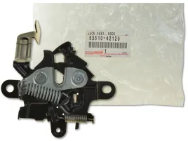 zamek-maski-53510-42120-oryginal-toyota