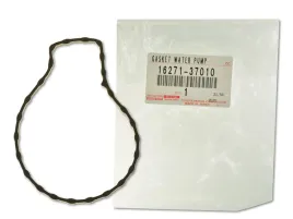 uszczelka-pompy-wody-16271-37010-oryginal-toyota