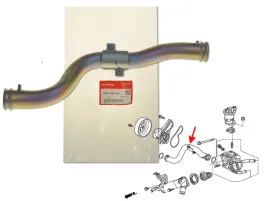 rura-przewod-pompy-wody-19505-rna-a00-oe-honda