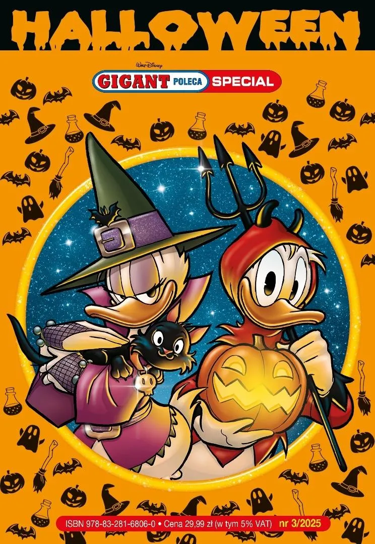 gigant-poleca-special-halloween-tom-3-2025