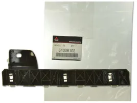 slizg-mocowanie-zderzaka-prawy-przod-6400b108-oe