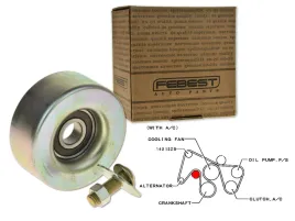 rolka-napinacz-paska-wielorowkowego-0487-kh9w
