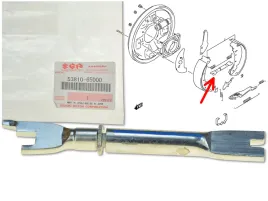 samoregulator-szczek-hamulcowych-tyl-53810-65d00