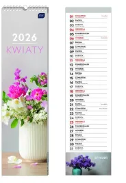 kalendarz-2026-paskowy-135x50cm-kwiaty