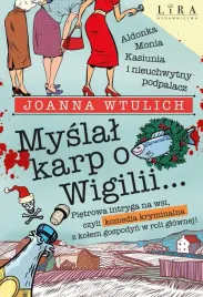 myslal-karp-o-wigilii