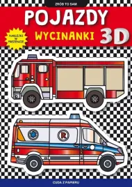 pojazdy-wycinanki-3d-naklejki-w-prezencie