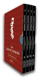 twisted-wonderland-pakiet