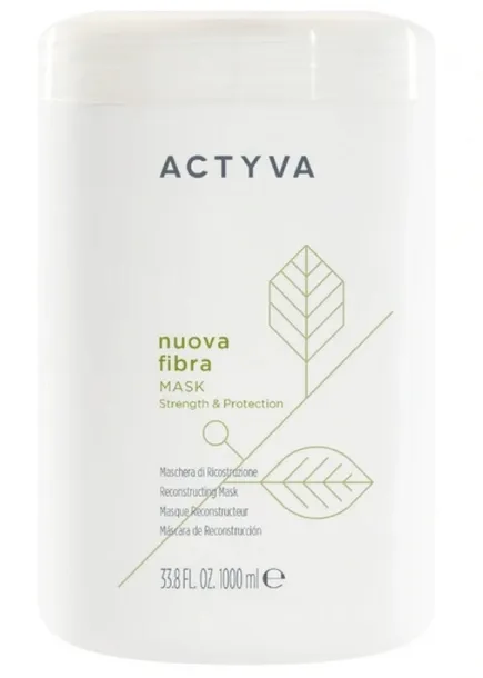 Kemon Actyva Nuova Fibra Mask 1000 ml