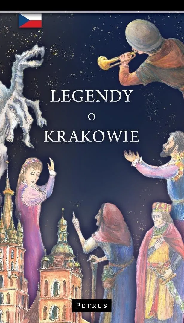 legendy-o-krakowie