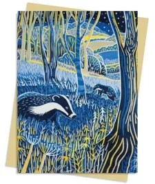 karnet-b6-foraging-by-moonlight-annie-soudain
