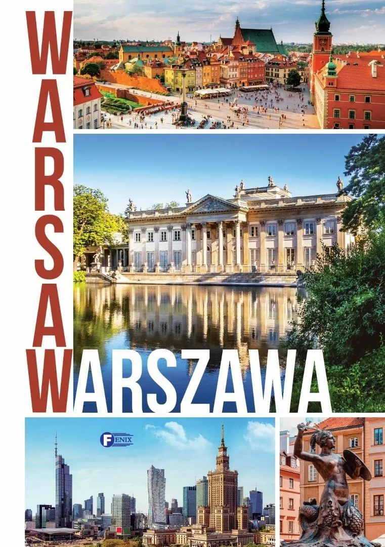 warszawa-warsaw