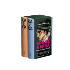 pakiet-kafka-wczesne-lata-kafka-lata-decyzji