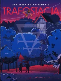 trafostacja