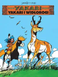 yakari-t-23-yakari-i-widlorogi