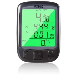 licznik-rowerowy-wodoodporny-lcd-predkosciomierz-do-roweru-25-funkcji