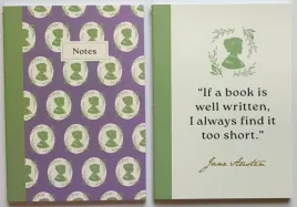 jane-austen-notatnik-a6-linia-2szt