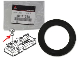 uszczelka-korka-wlewu-oleju-md311638-oe-mitsubishi