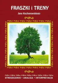 fraszki-i-treny-jana-kochanowskiego