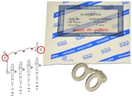 podkladka-przelewowa-toyota-lexus-90904-30008-aha180003-kibi-made-in-japan