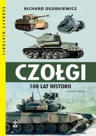 czolgi-100-lat-historii