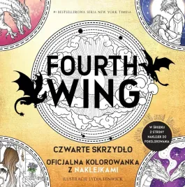 fourth-wing-czwarte-skrzydlo-oficjalna-kolorowanka