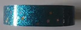 tasma-brokatowa-z-gwiazdkami-niebieska-18mmx2m